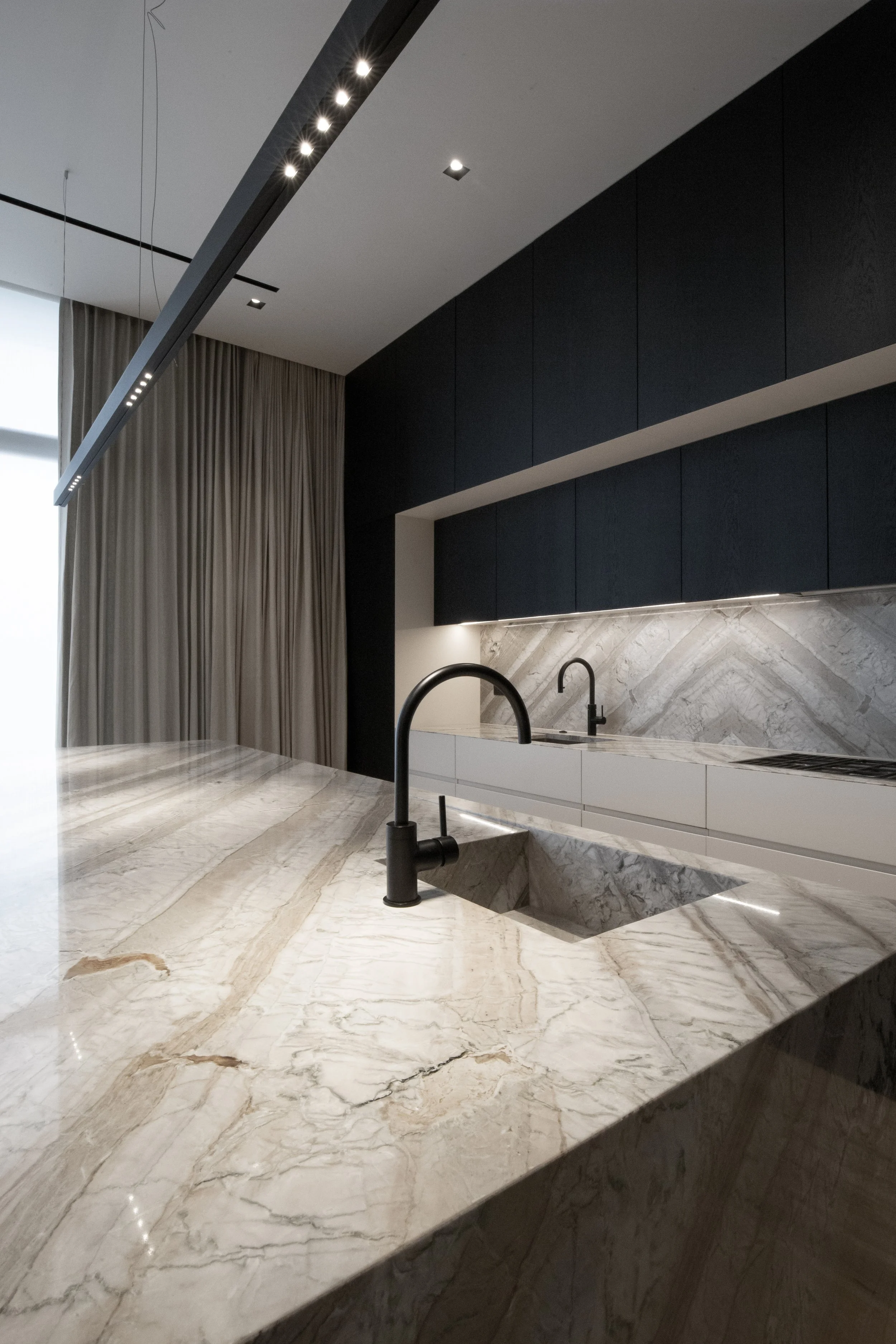 Penthouse A -London N3