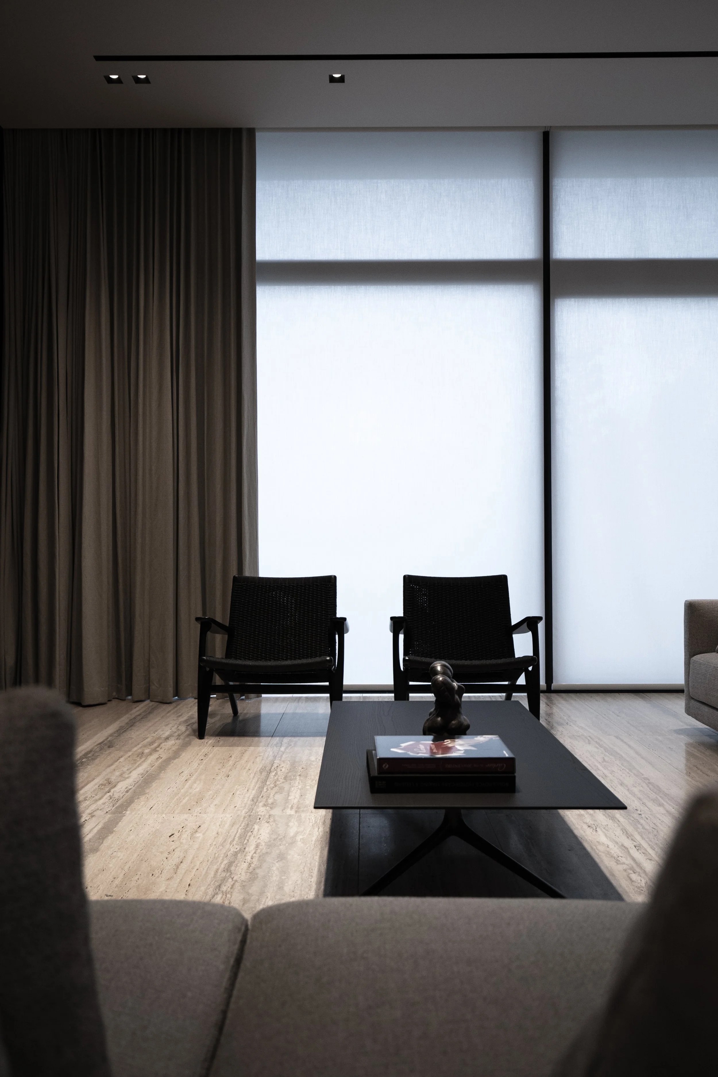 LBMV Architects — architectural project photograph 5 from the business website