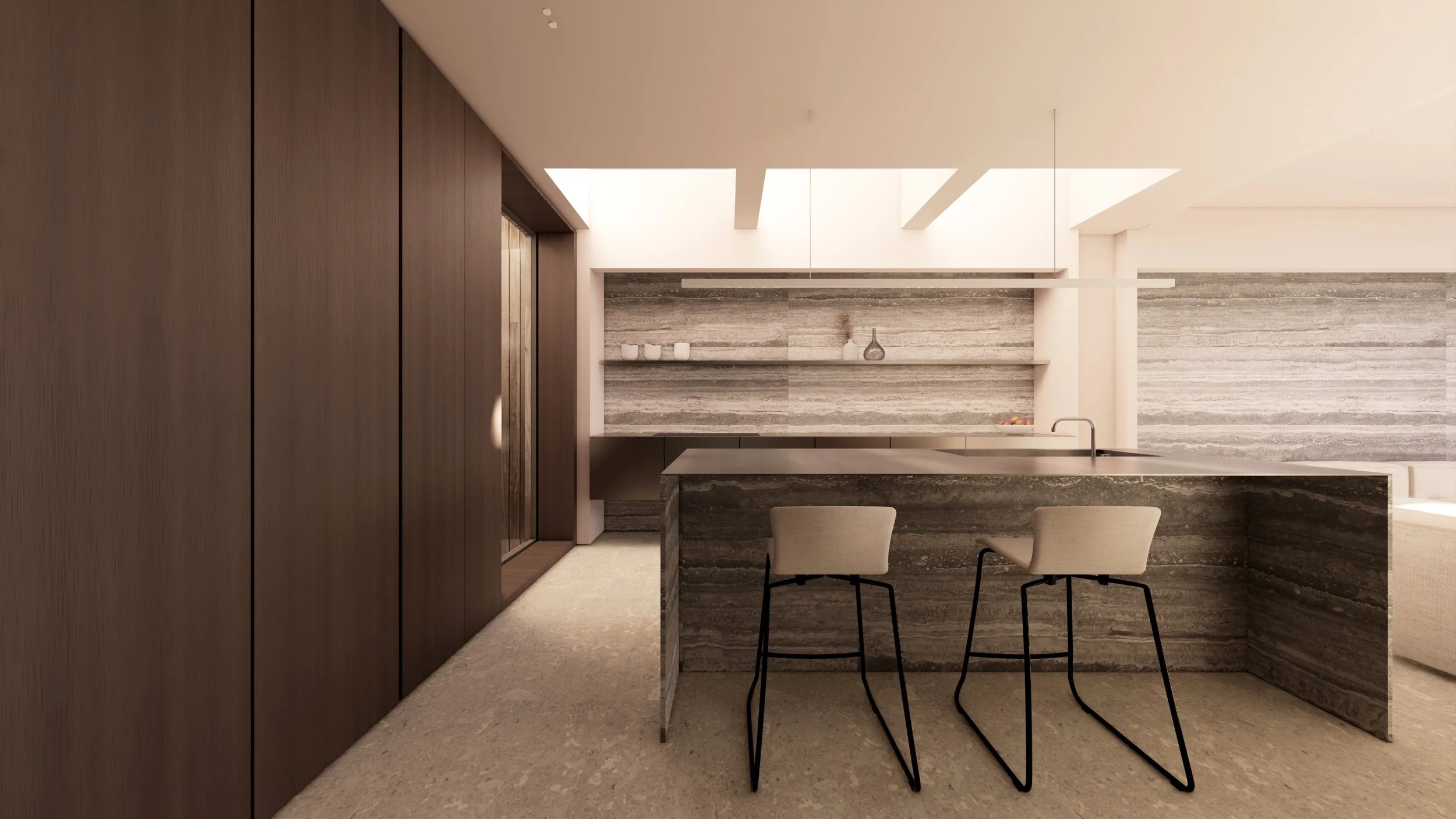 West Hampstead House