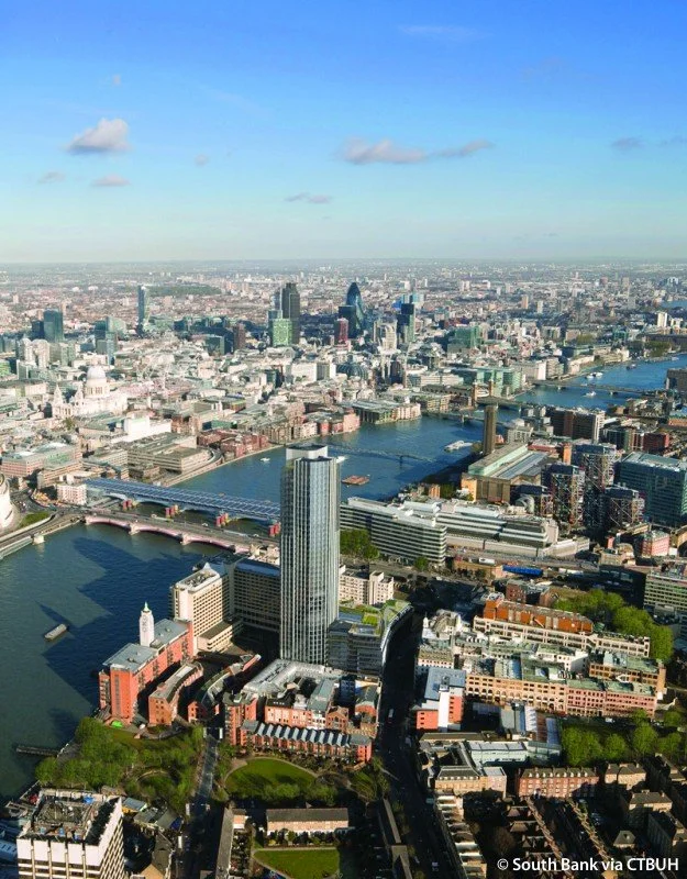Southbank Tower Apartment