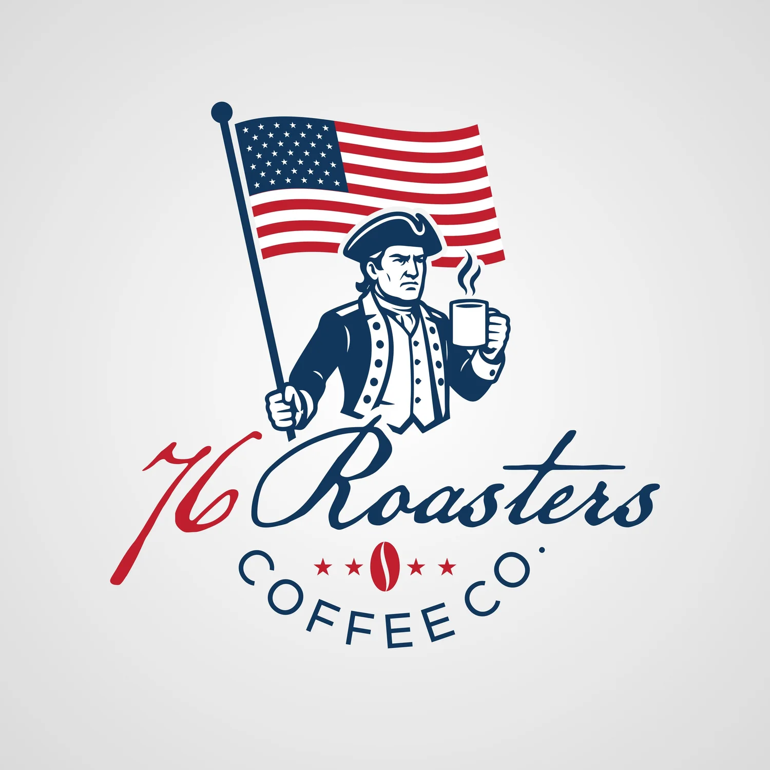 76 Roasters Coffee Co.