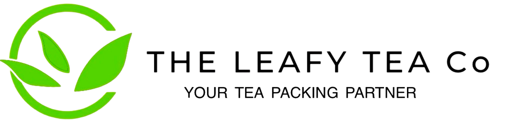 Leafy Tea Packing