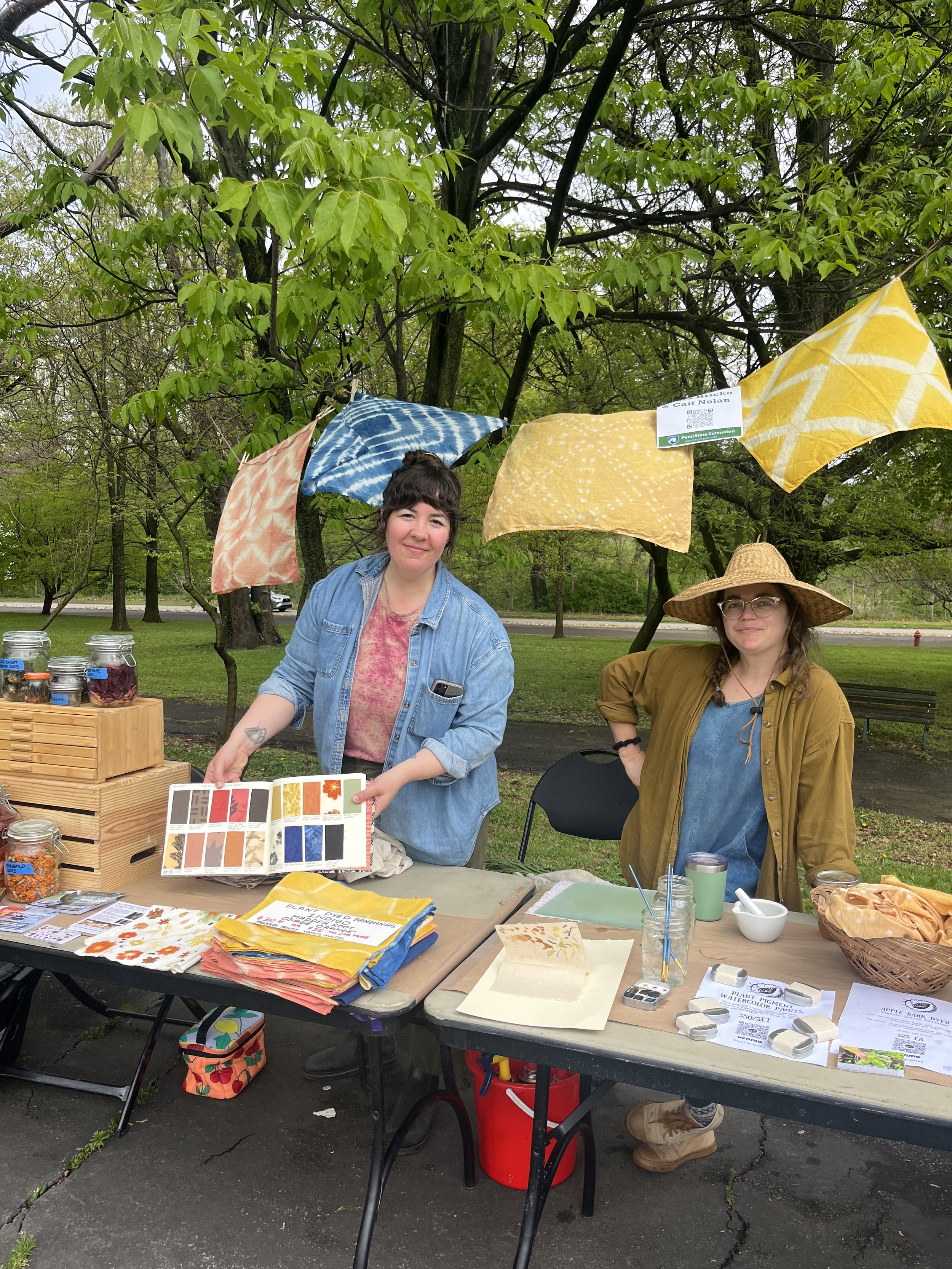 The Penn State Master Gardeners of Philadelphia Plant Sale &amp; Garden Day