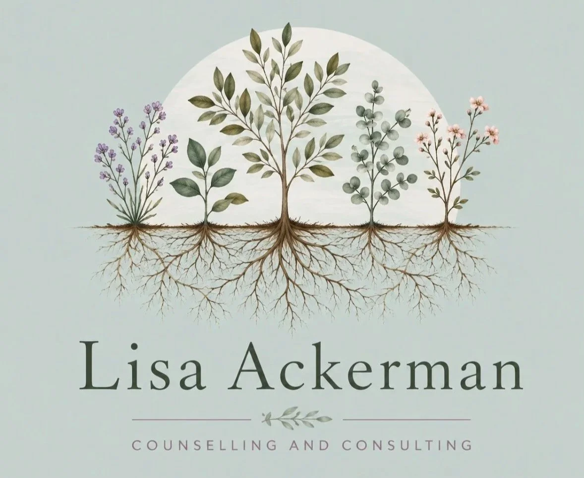 Lisa Ackerman Counselling &amp; Consulting