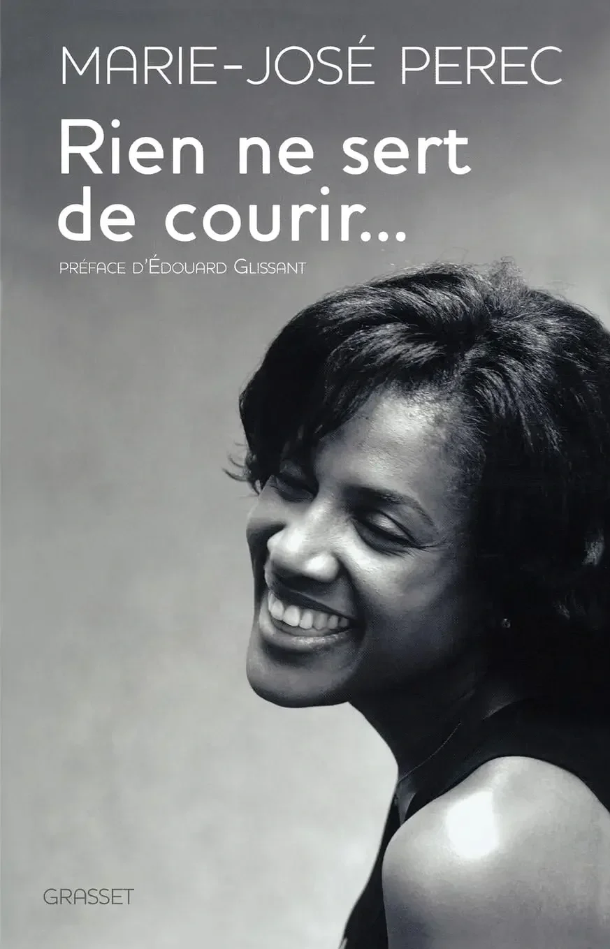 Rien ne sert de courir...