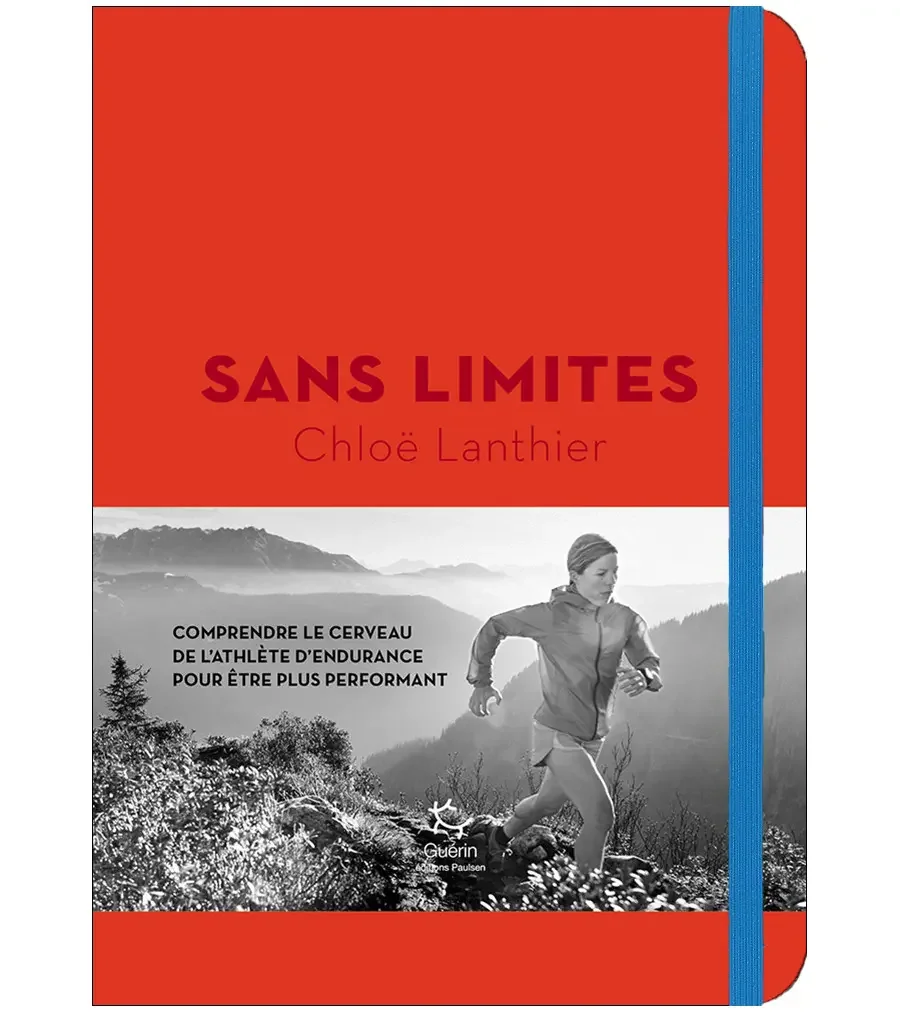 Sans limites - Chloe Lanthier