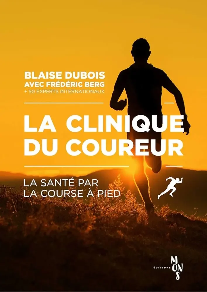 La Clinique Du Coureur