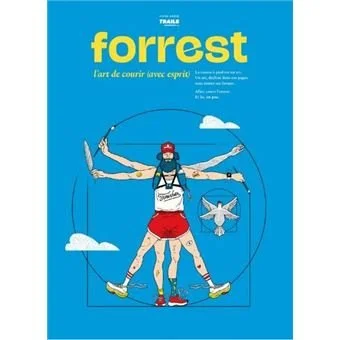 Forrest, l'art de courir