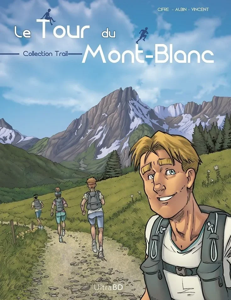 Le tour du Mont-Blanc : L'UTMB en Off