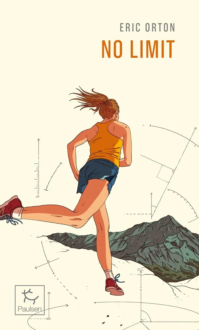 No limit - Eric Orton