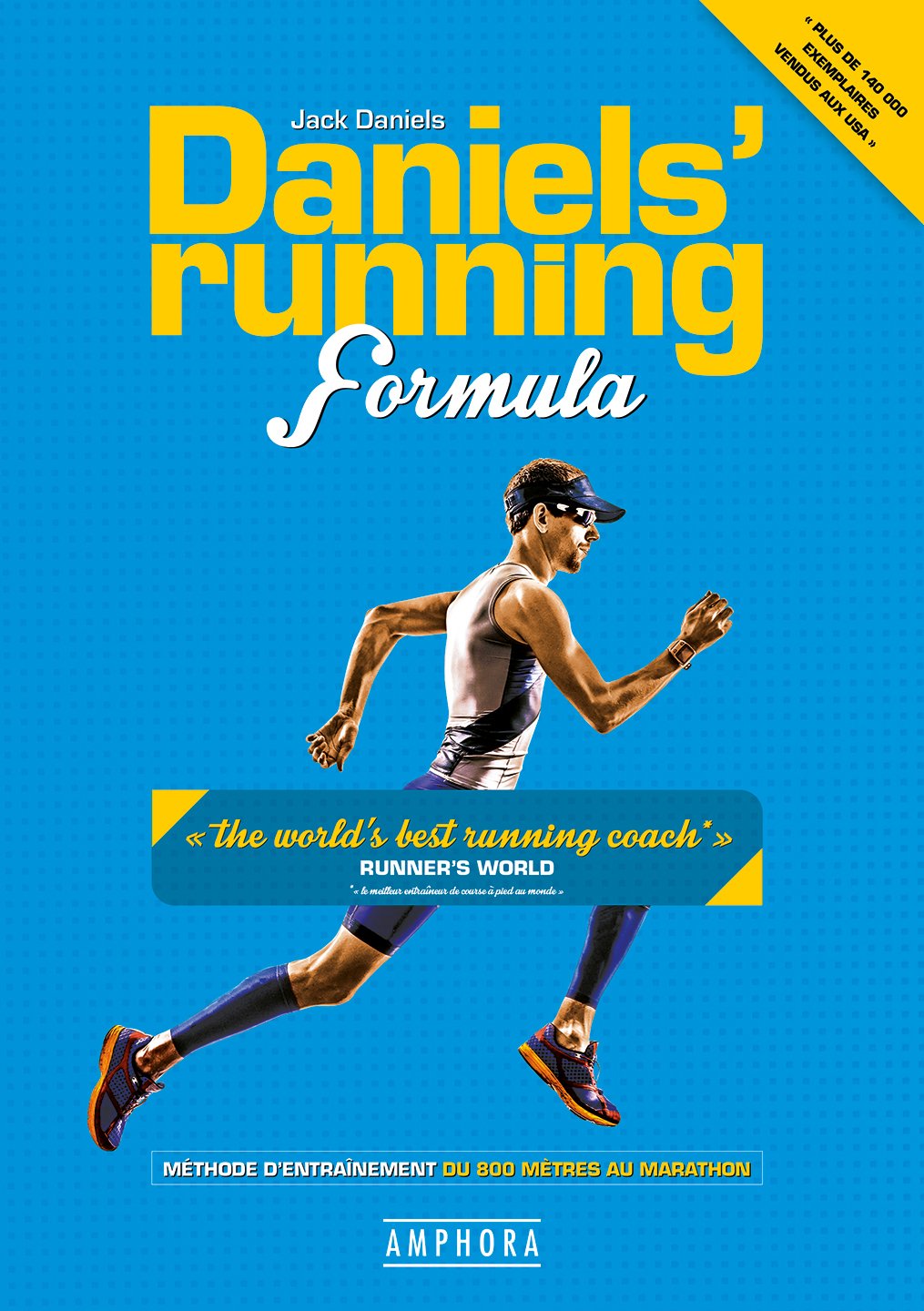 Daniels’ Running Formula - Jack Daniels