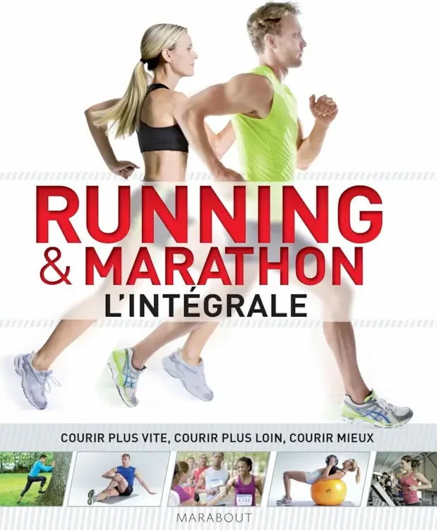 Running & Marathon L'intégrale