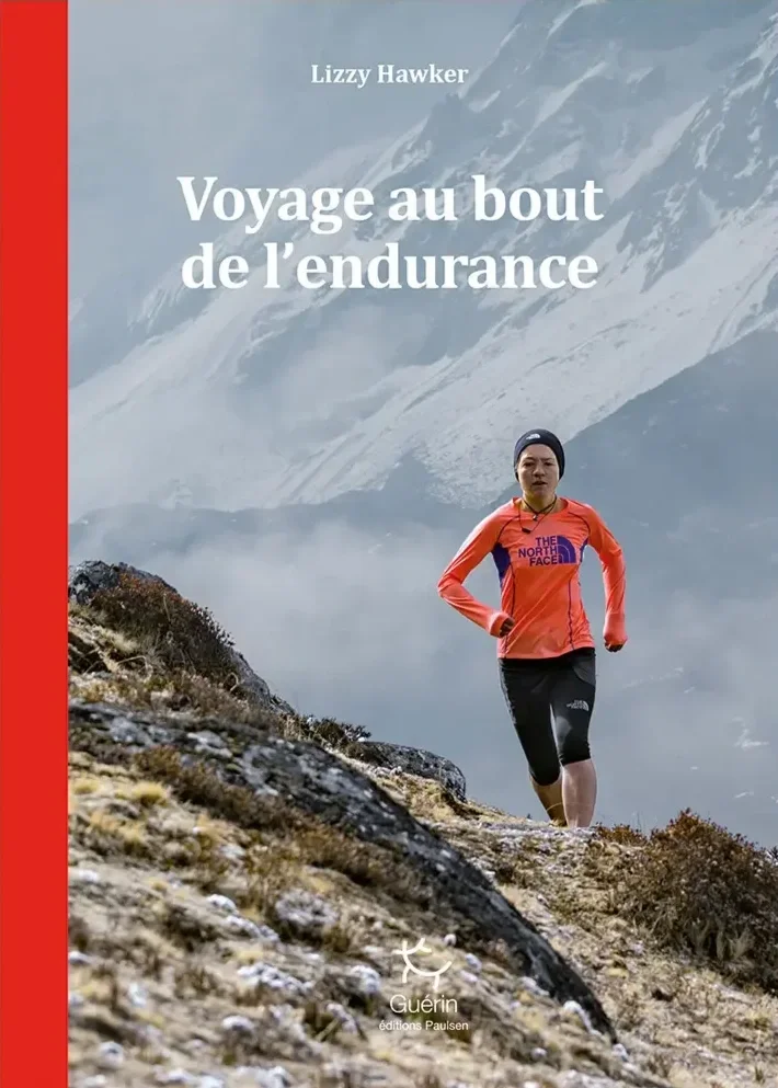 Voyage au bout de l'endurance