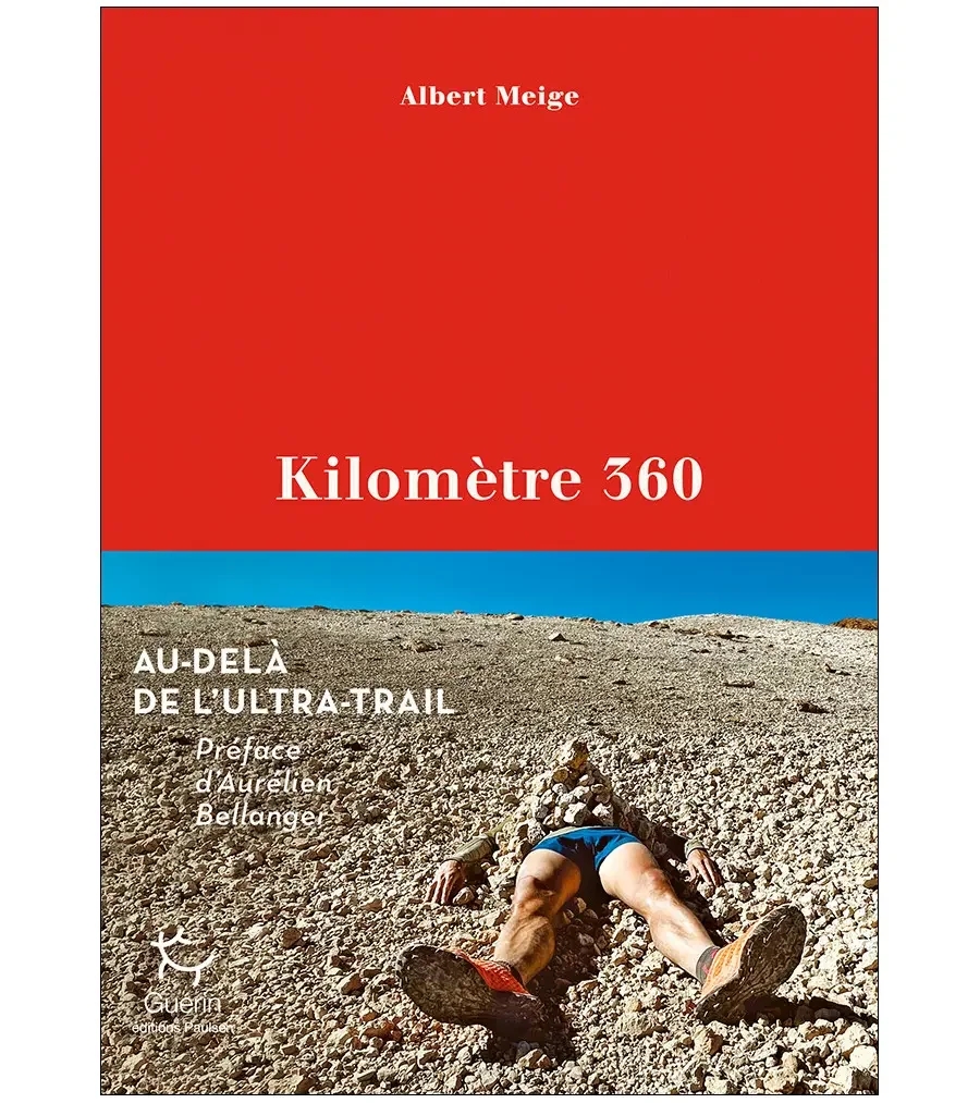 Kilomètre 360 - Albert Meige