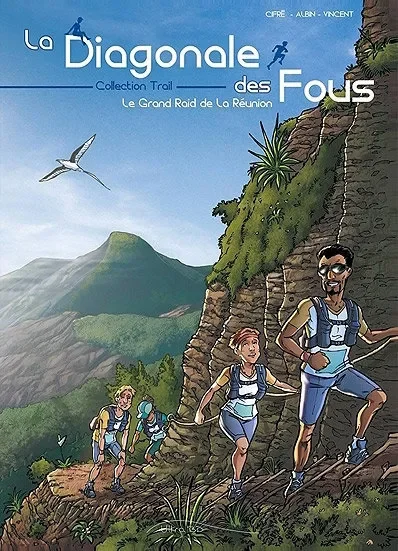 La Diagonale des fous