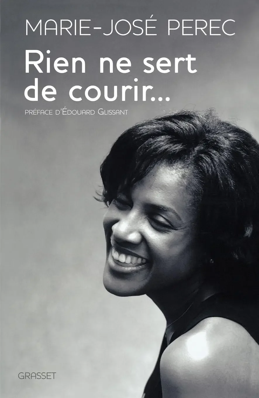 Rien ne sert de courir... - Marie-José Pérec