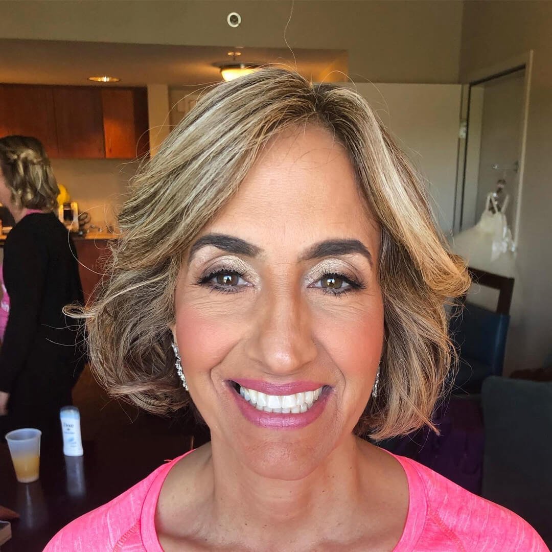 Bridal Makeup Package