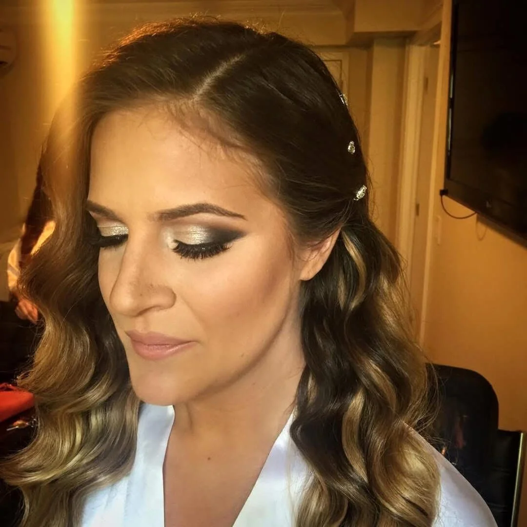 Wedding Makeup