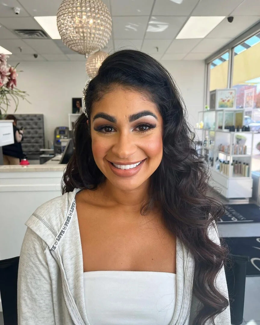 Makeup Artist for Events