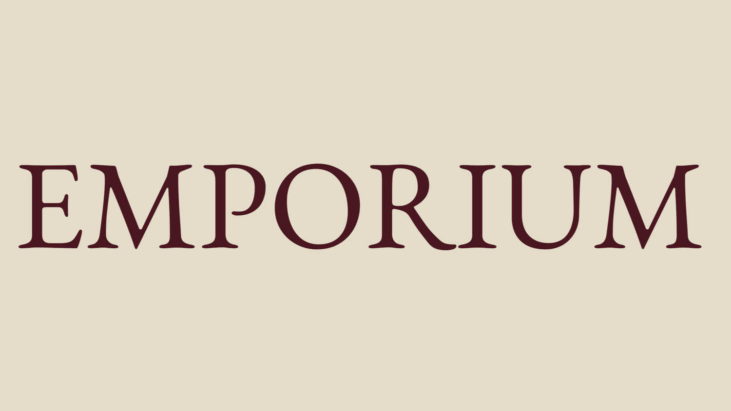 Emporium