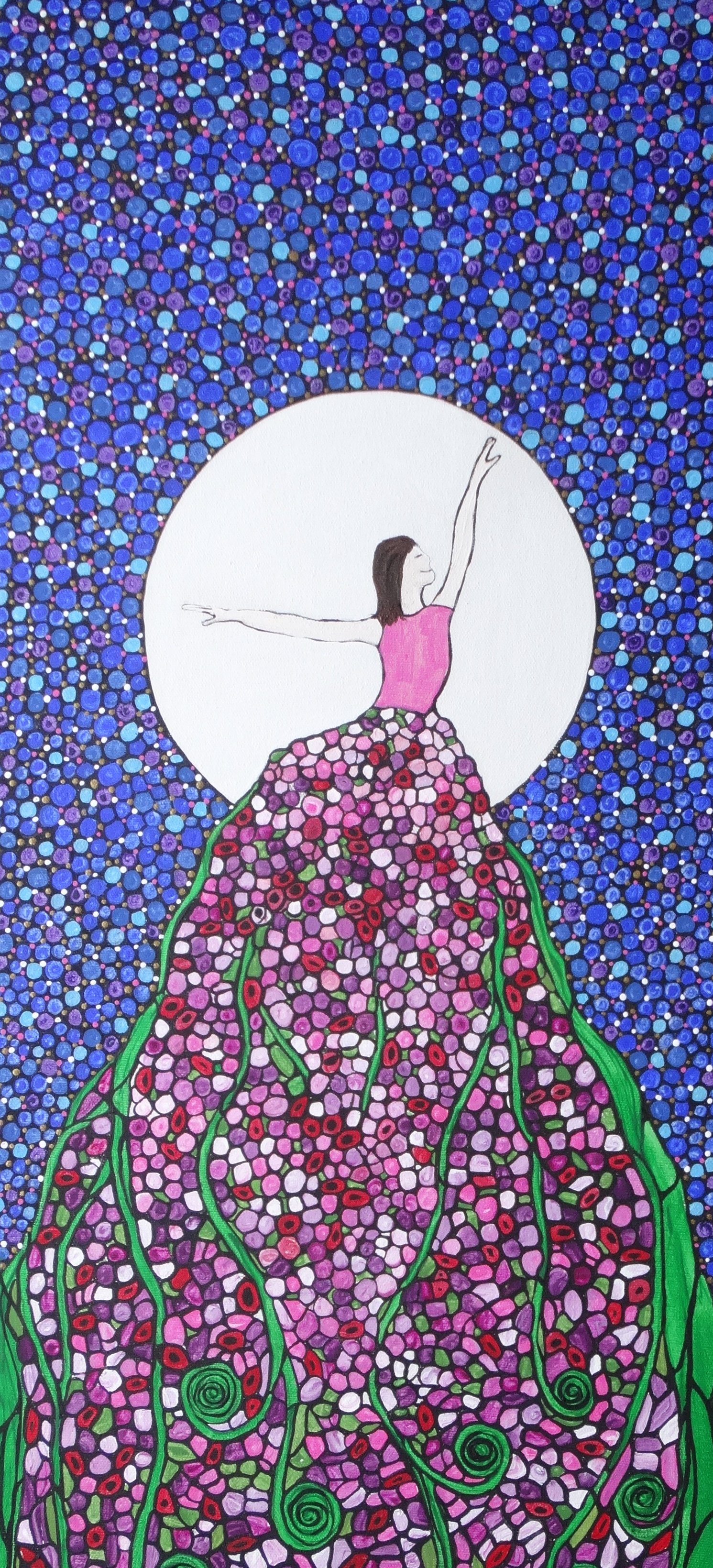 All girl's are princesses