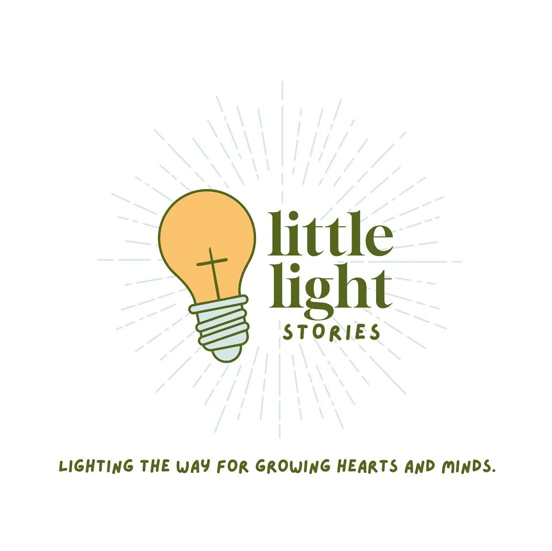Welcome to Little Light Stories! 💡 

My name is Addy, and I make Christian social stories for my autistic son. Turns out, a lot of children need these, disability or not. Thus began Little Light Stories! 📖 💡 

There&rsquo;s nothing fancy here. Jus