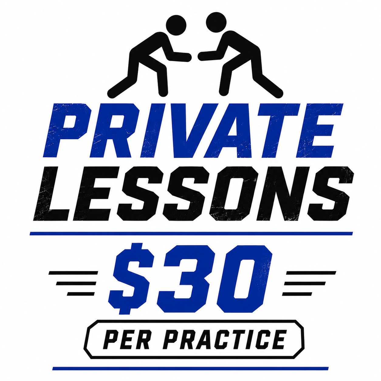 Private Lesson