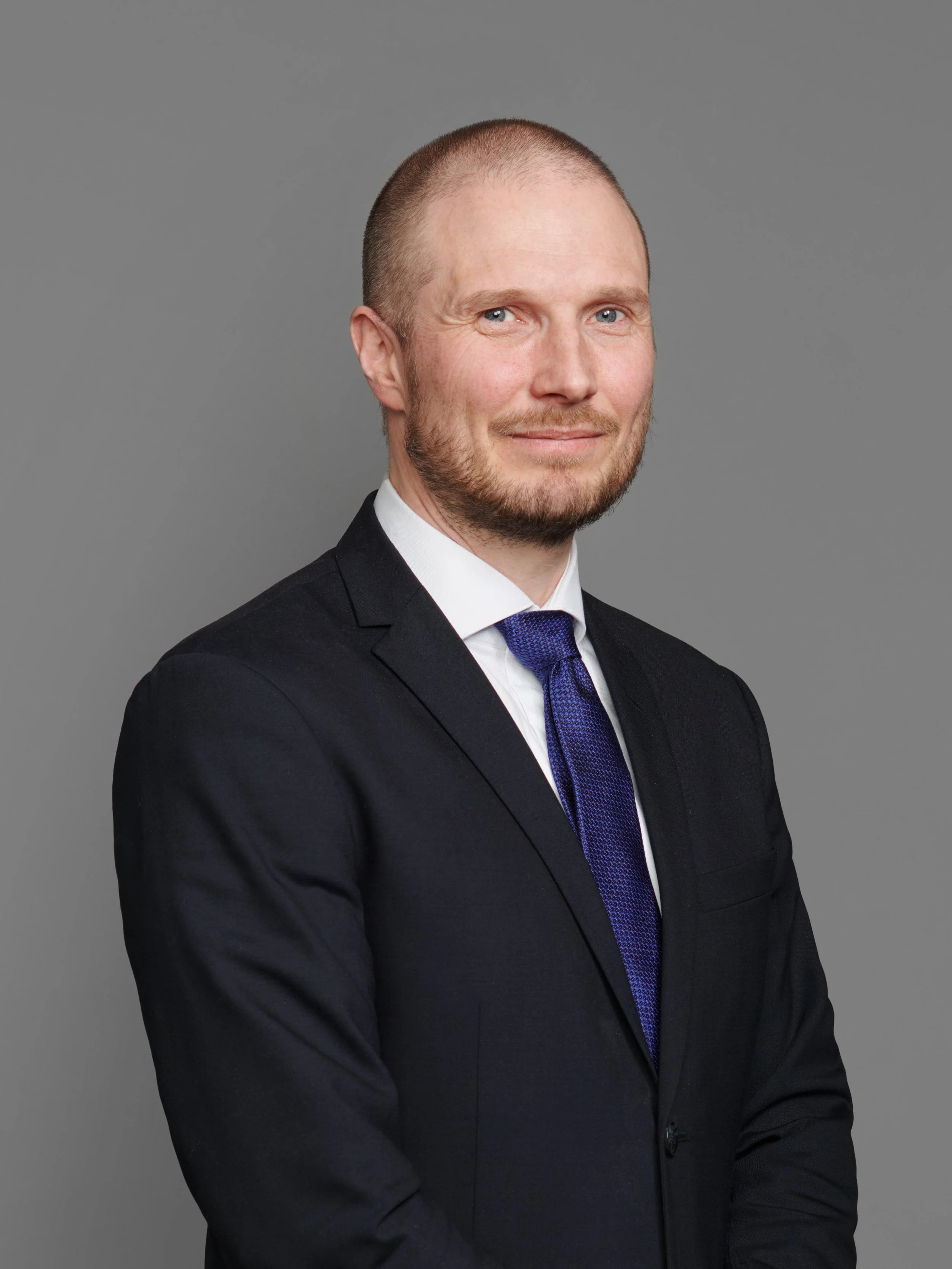 Erfaren advokat i Steinkjer