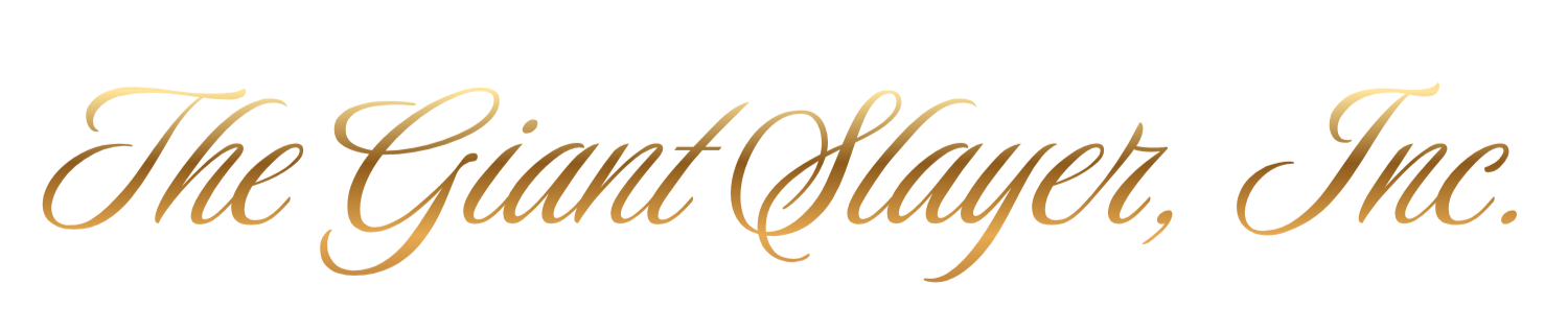 The Giant Slayer, Inc.