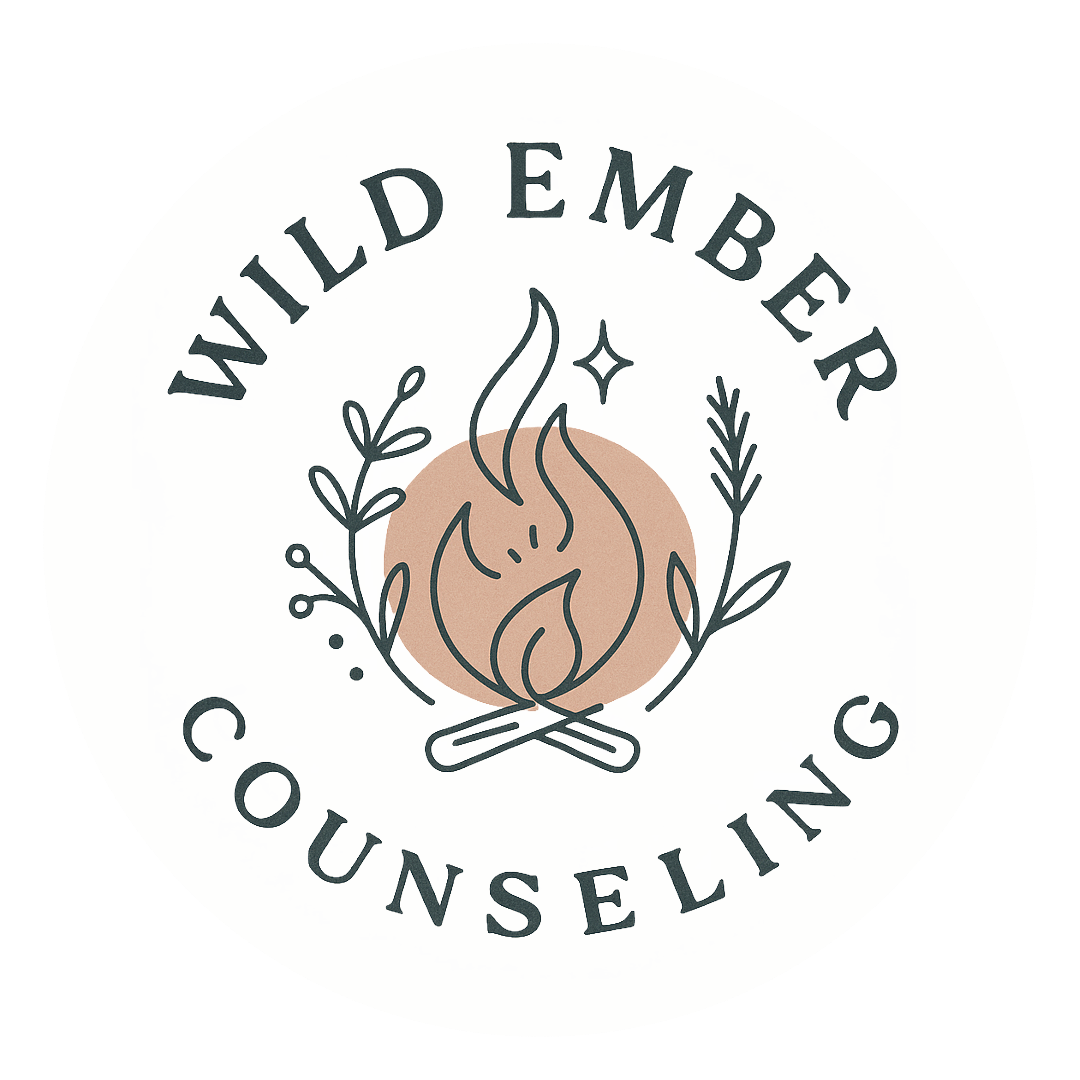 Wild Ember Counseling