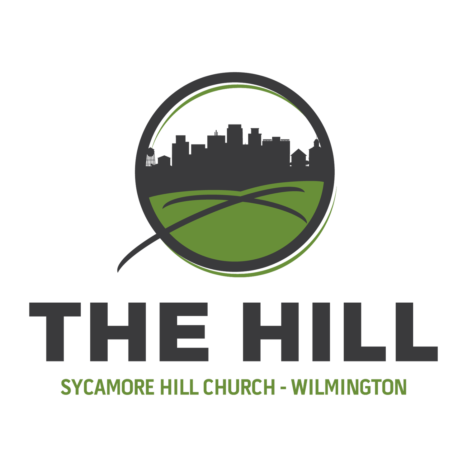 The Hill Website