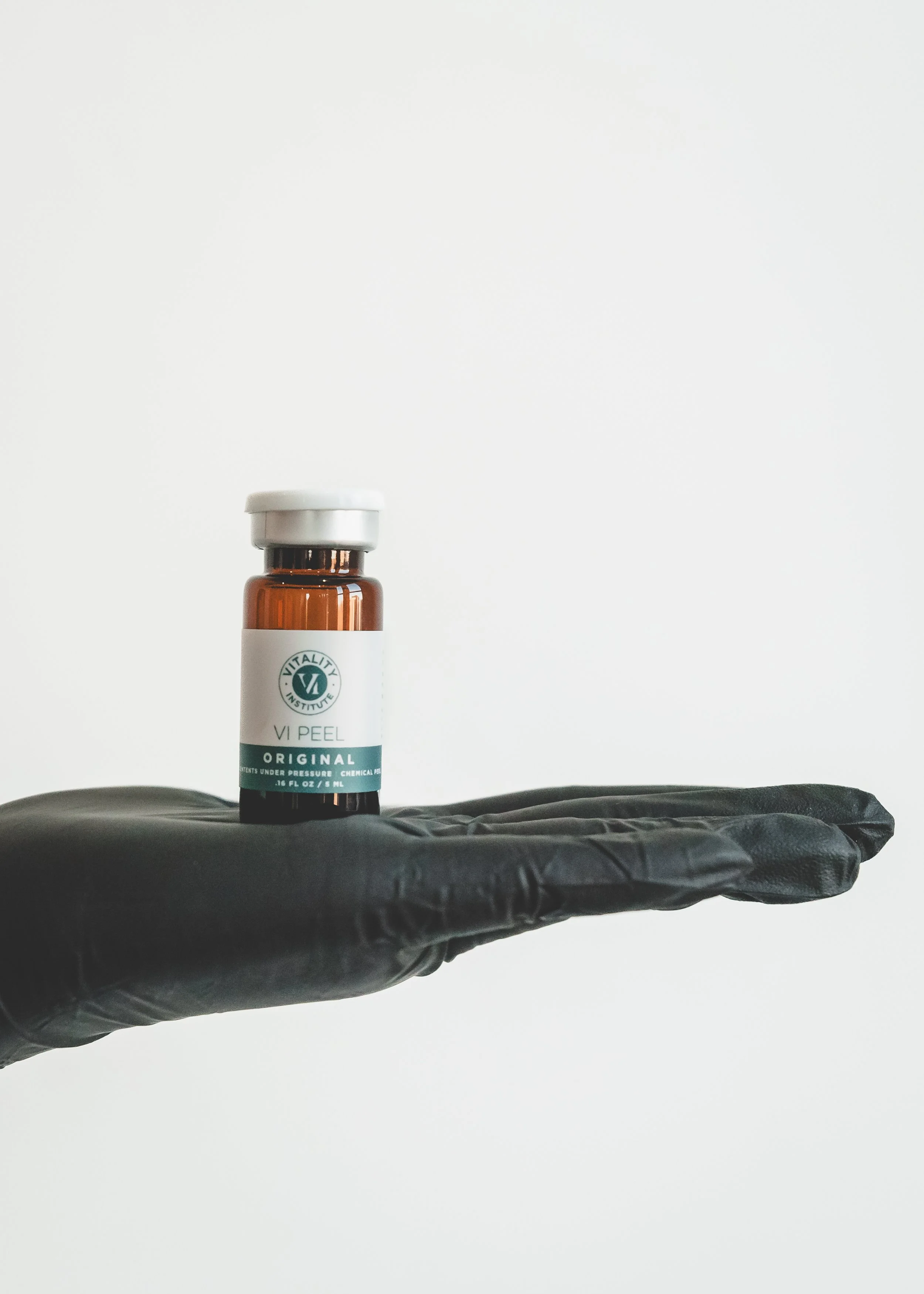 The Complete Skin Reset: Pair Your VI Peel Purify with Tox for Next-Level Results