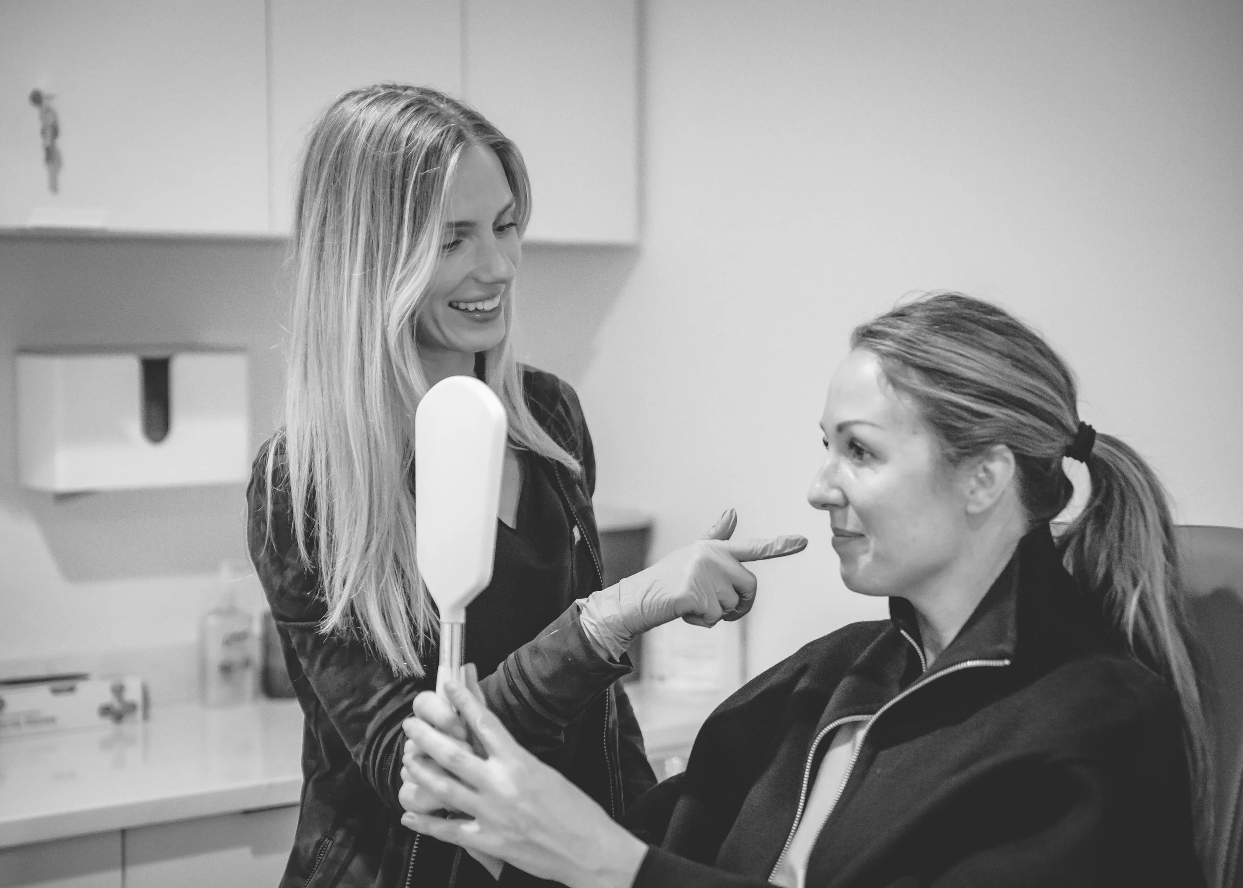 Why the Best Results Don’t Come From One Treatment