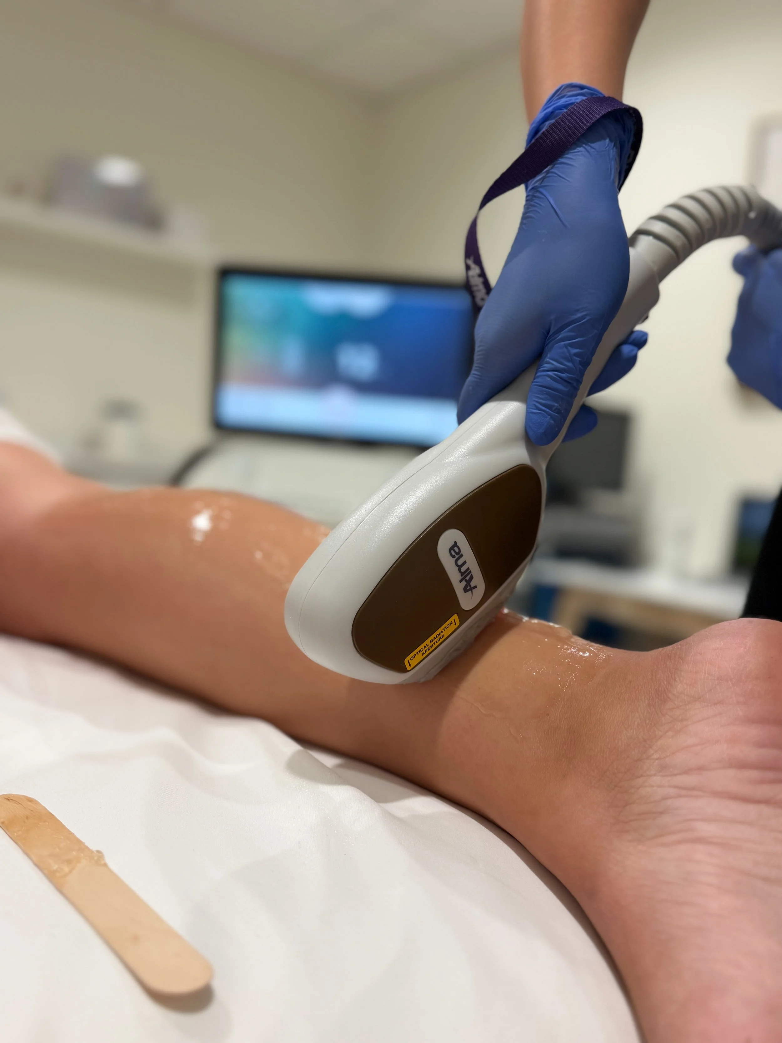Why Fall Is One of the Best Times to Start Laser Hair Removal