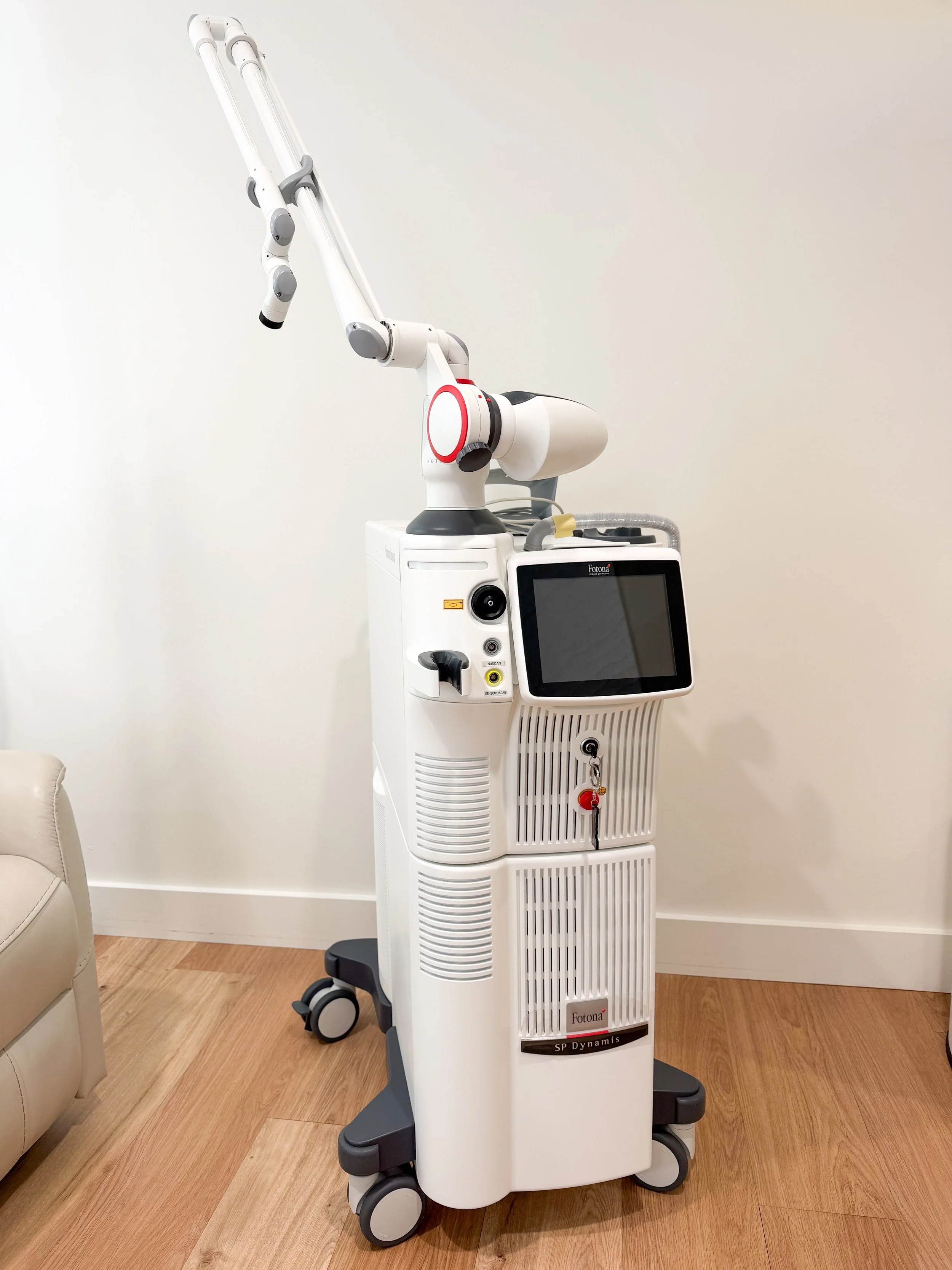 Fotona Laser