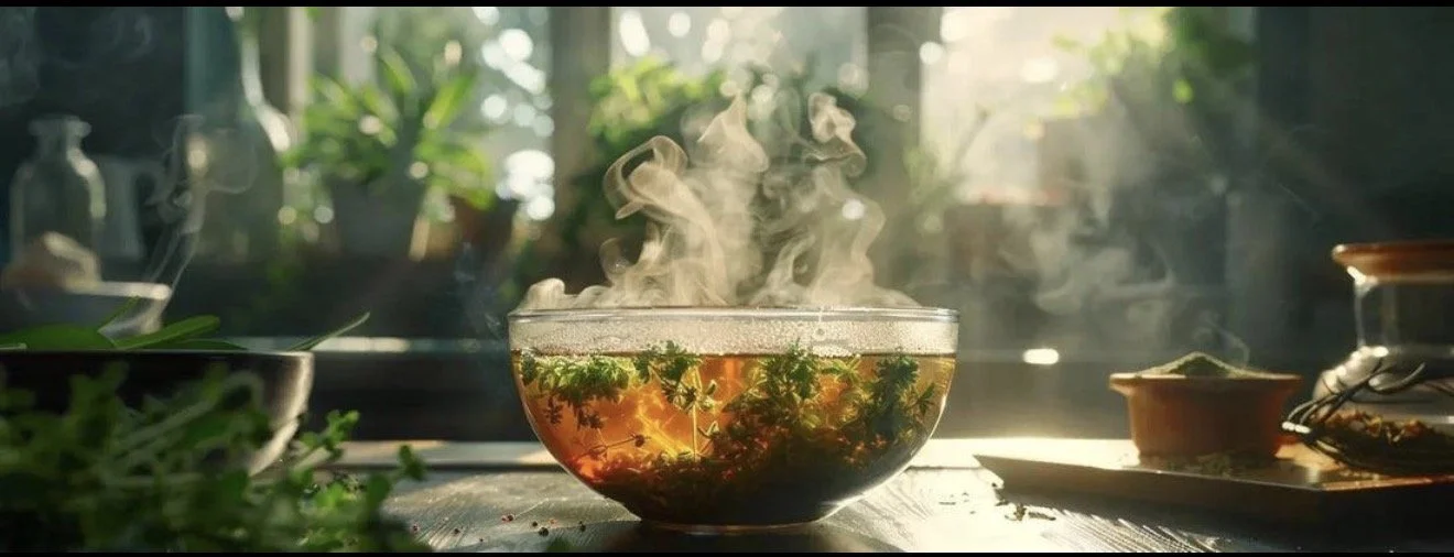 Herbal Detox vs Juice Cleanse: What’s the Real Difference?