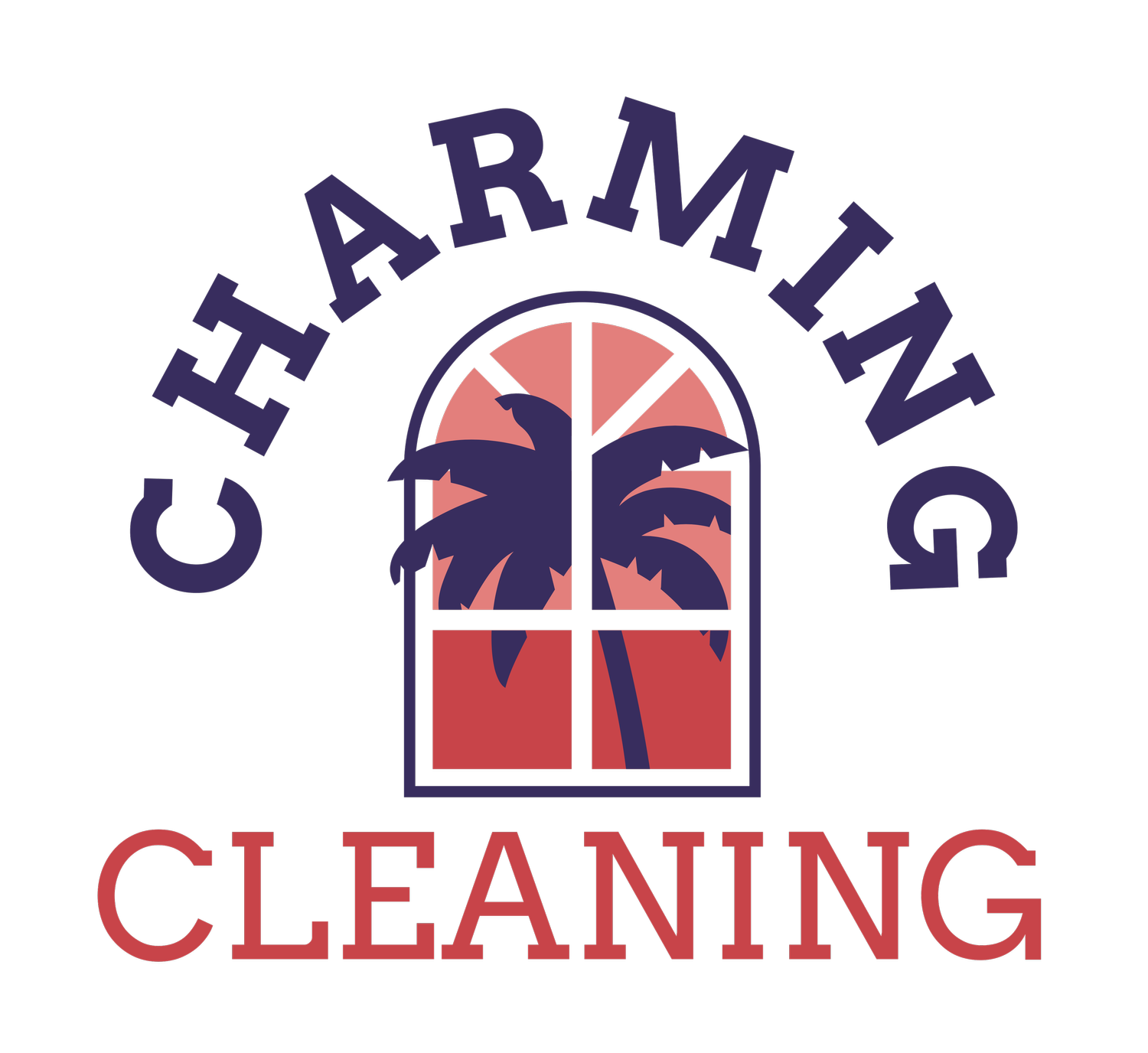 Charming Cleaning 