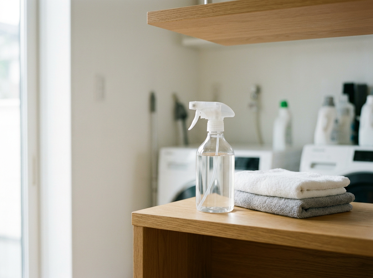 Standard Cleaning