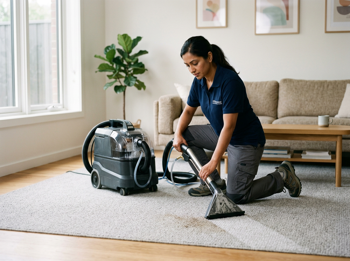 Rug Cleaning