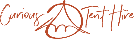 Curious Tent Hire Logo