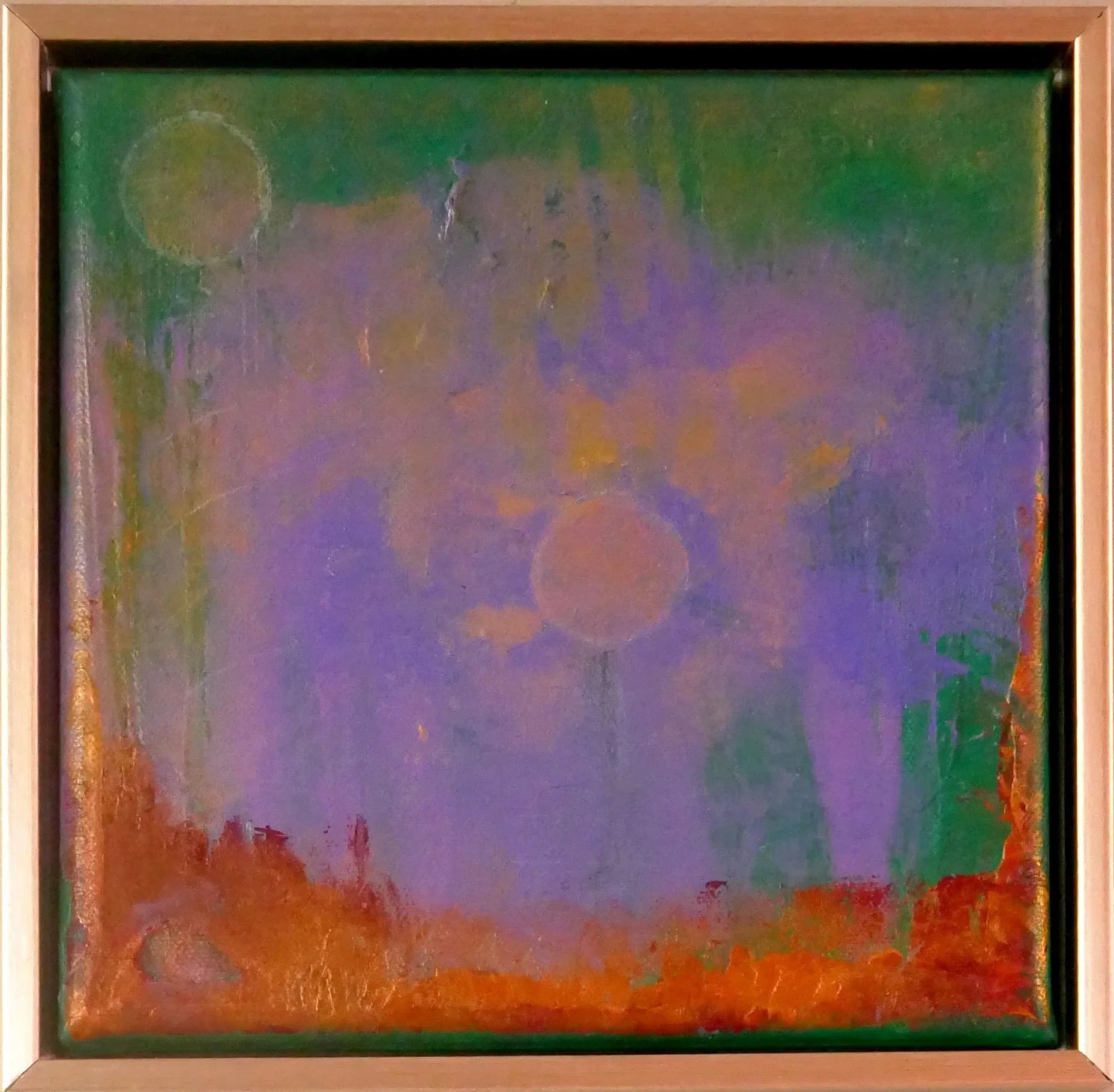 She Brings the Moons. (2026)