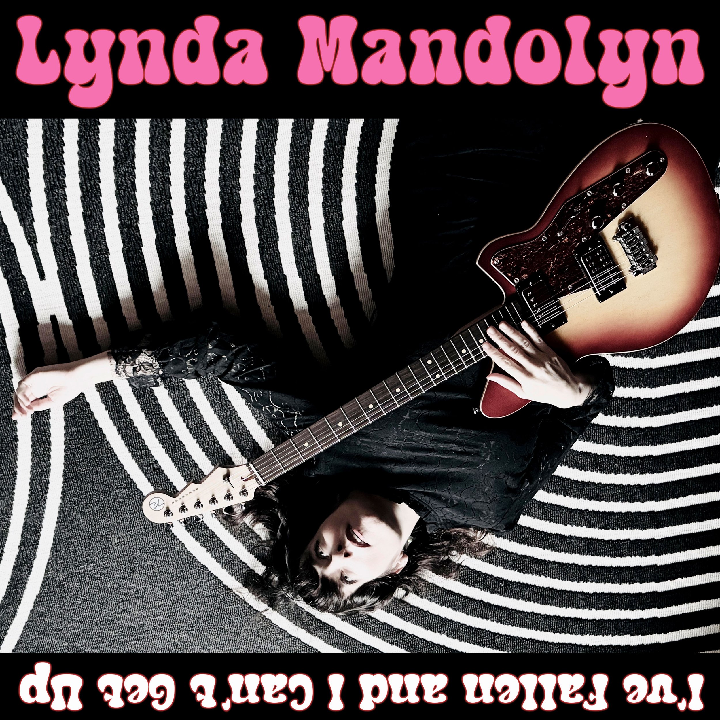 I've Fallen and I Can't Get Up