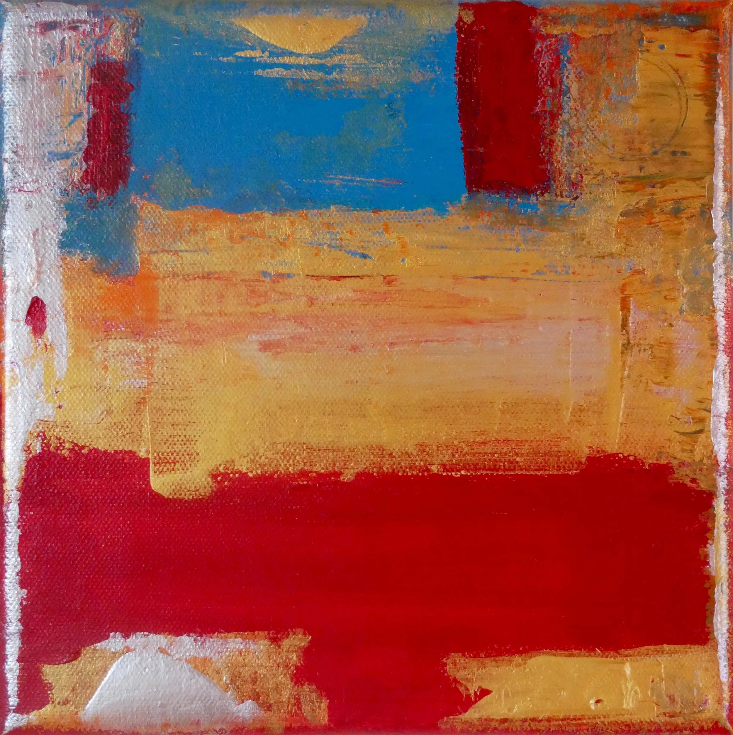 The Cosmic Lodge (2026)