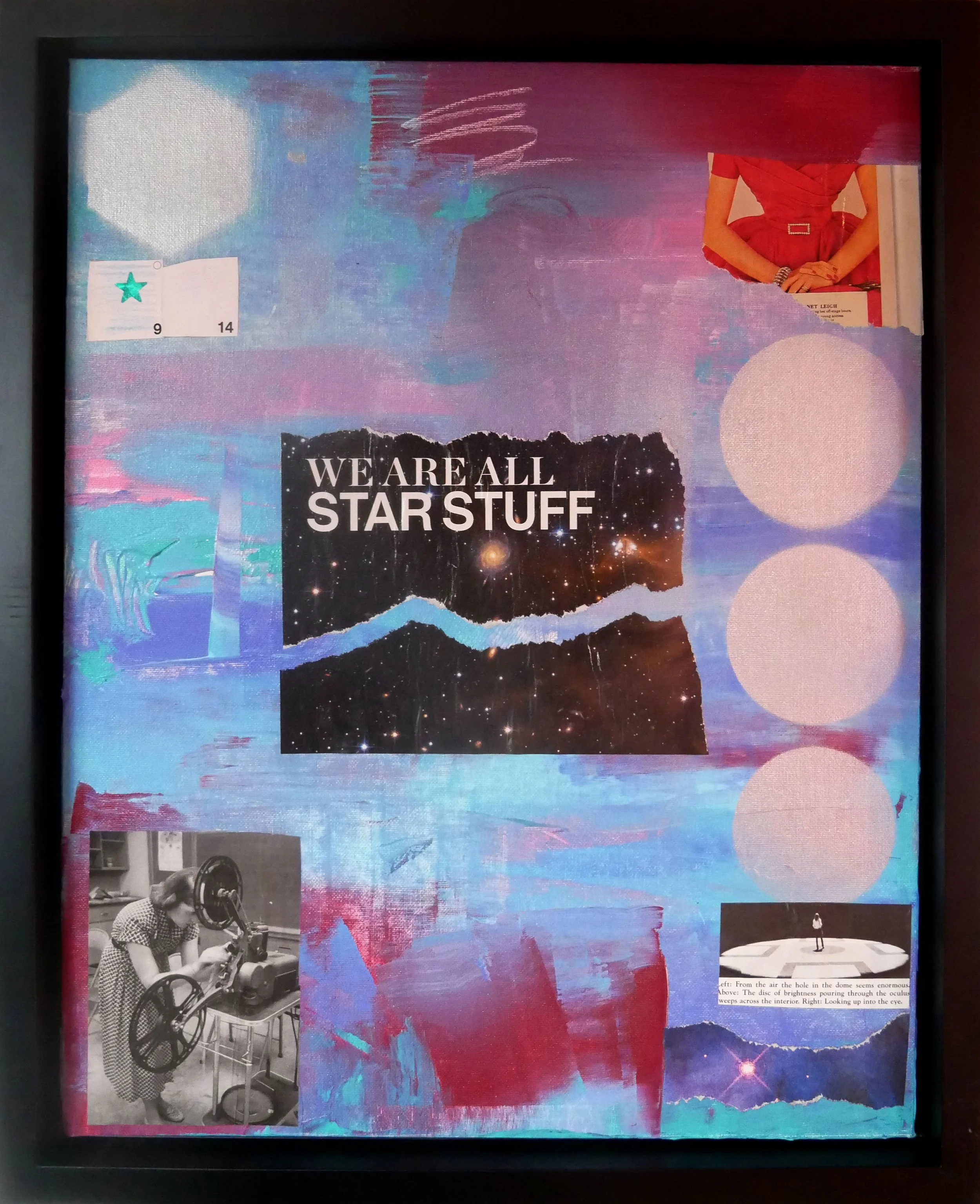 Stardust 1968 (2025)