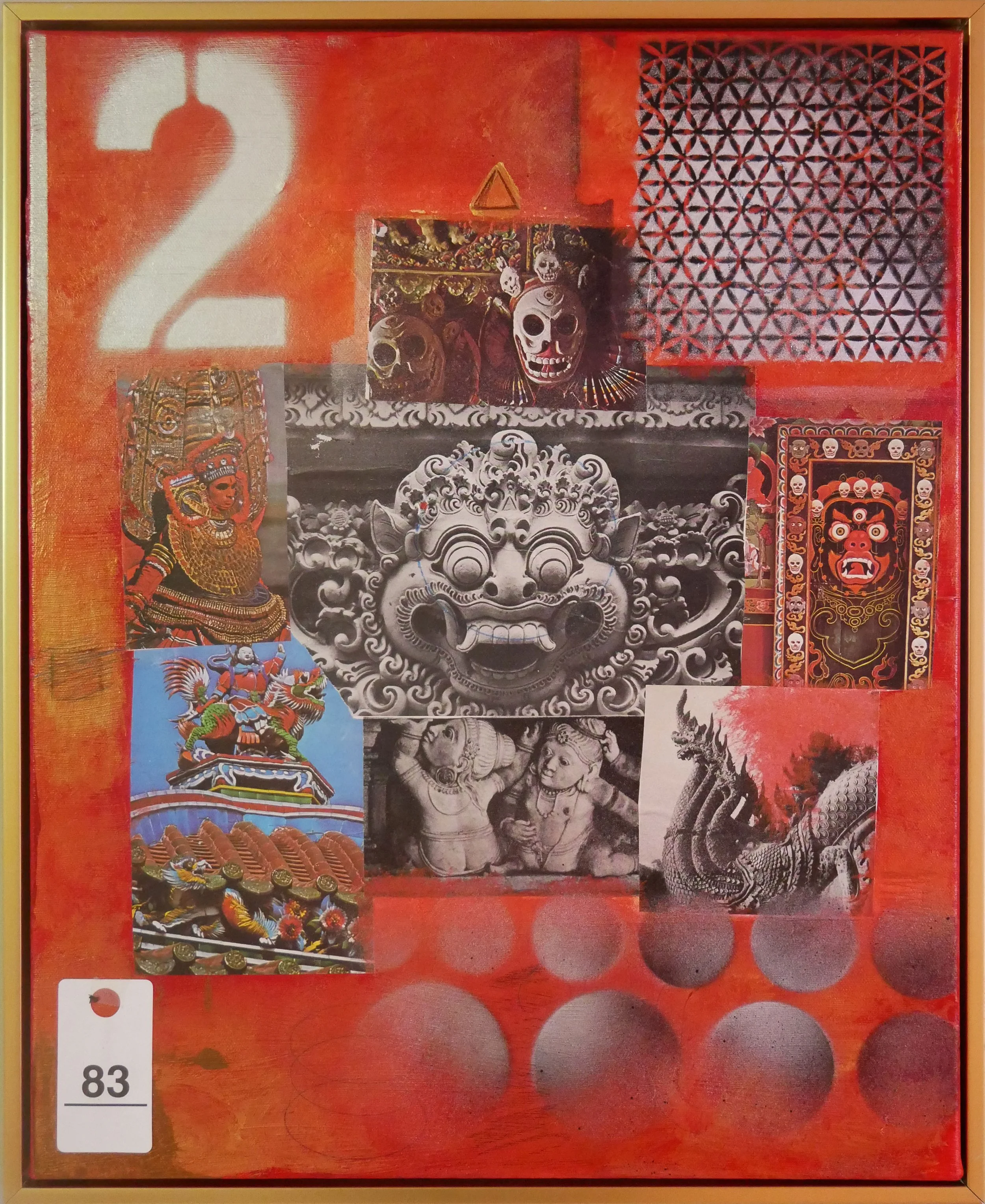 Hantu Empire, 2026 (SOLD)