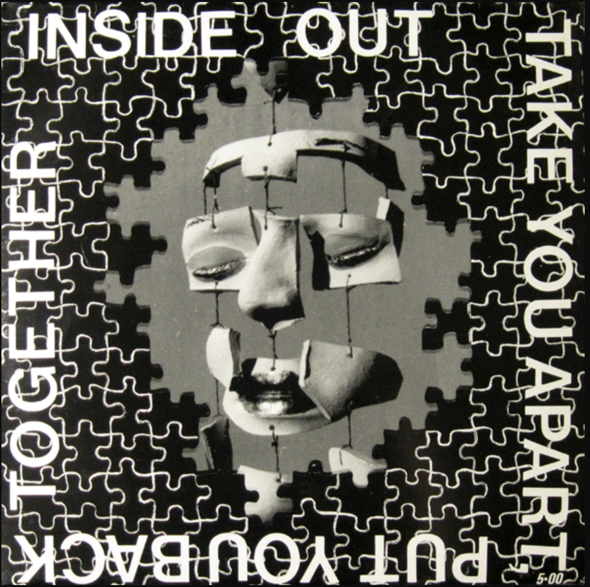 Take You Apart, Put You Back Together (1990)