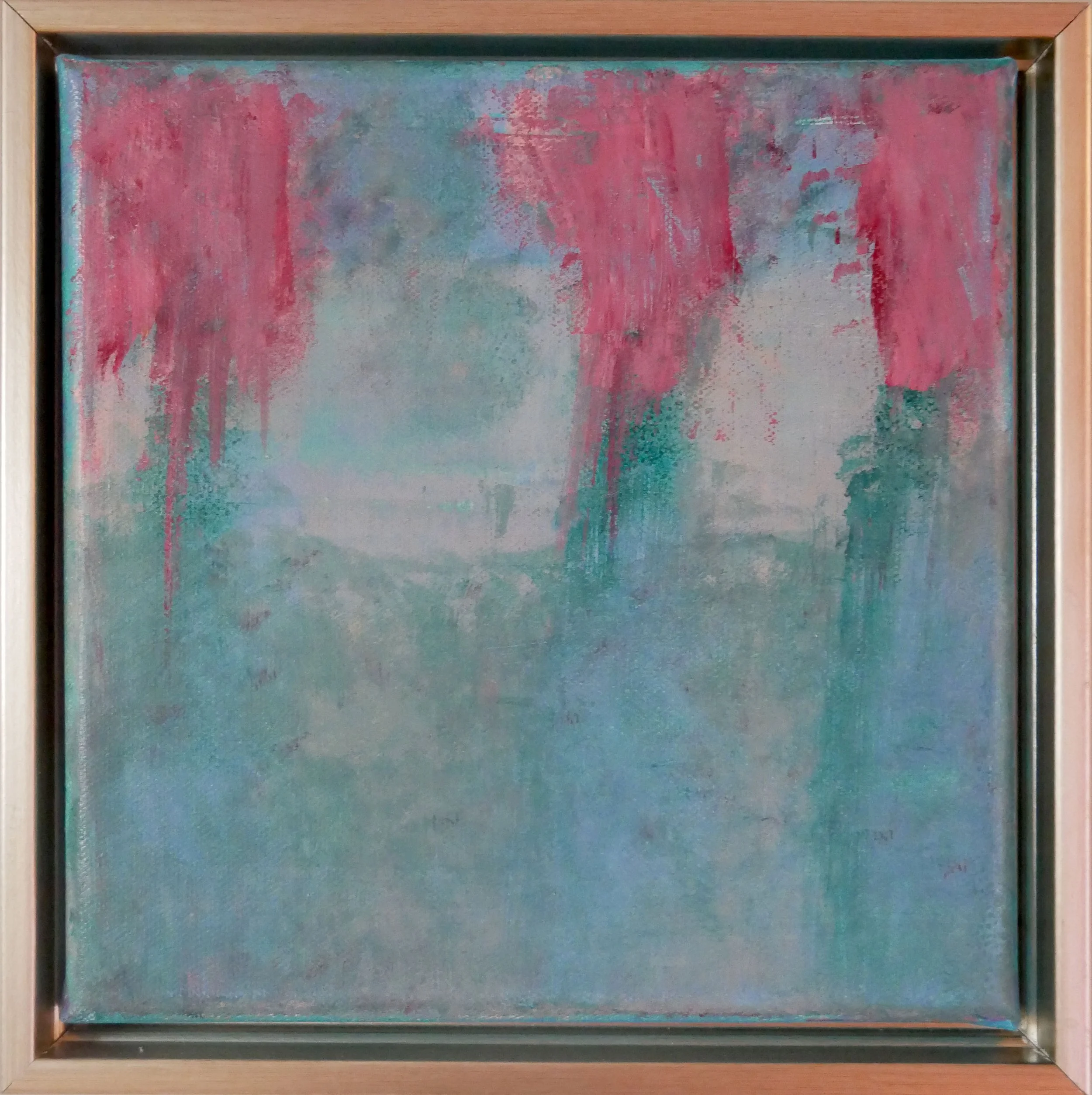 Exploding Tulips (2026)