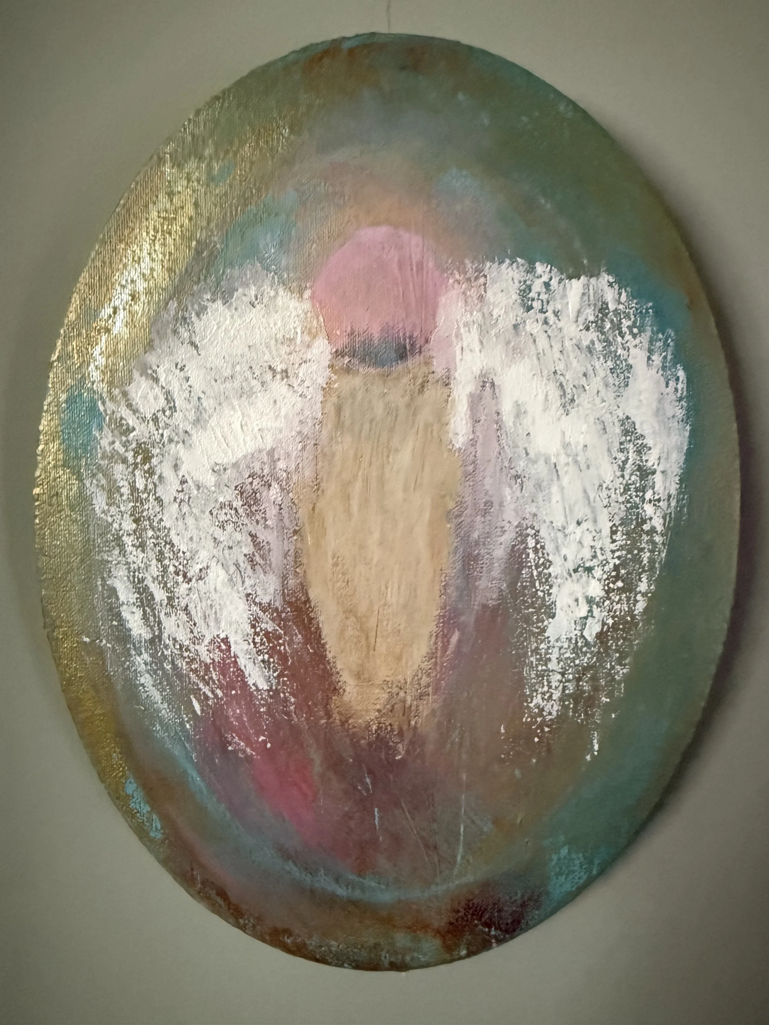 Earth Angel for Greenland (2026)