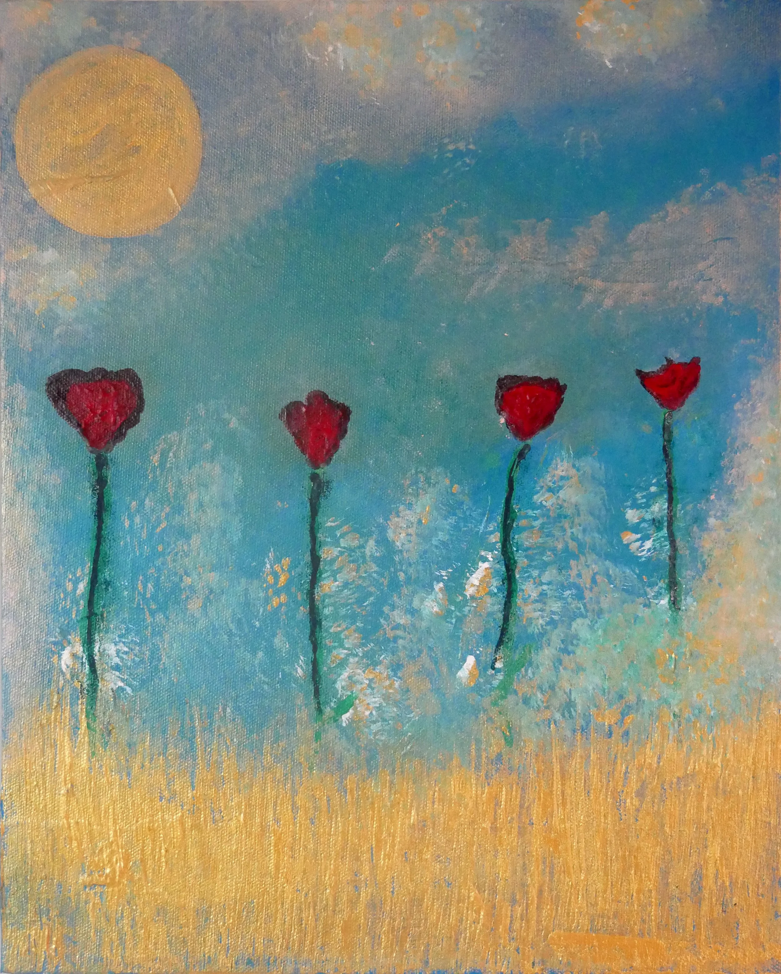 La Tulipe en Bleu (2026)