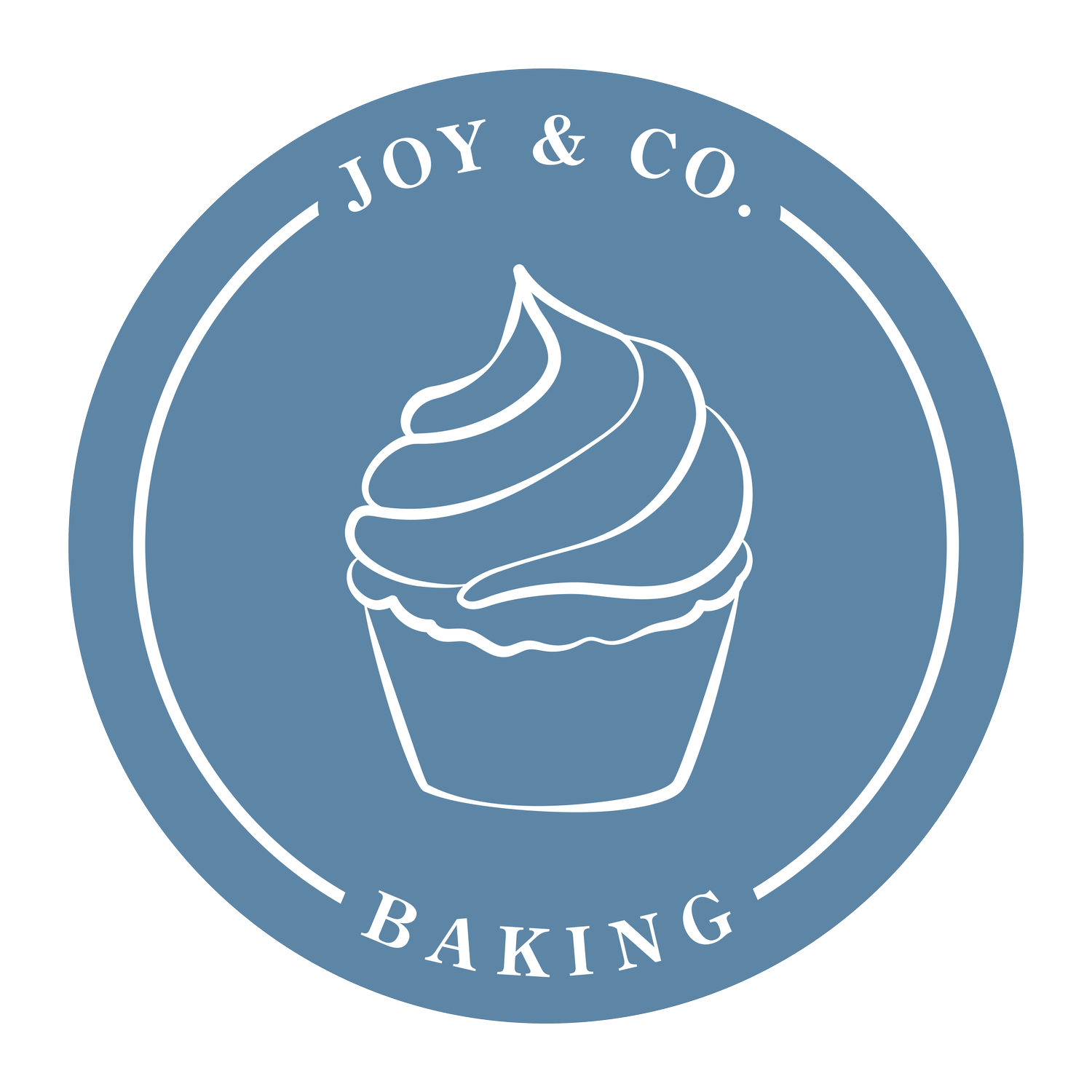 Joy &amp; Co. Baking